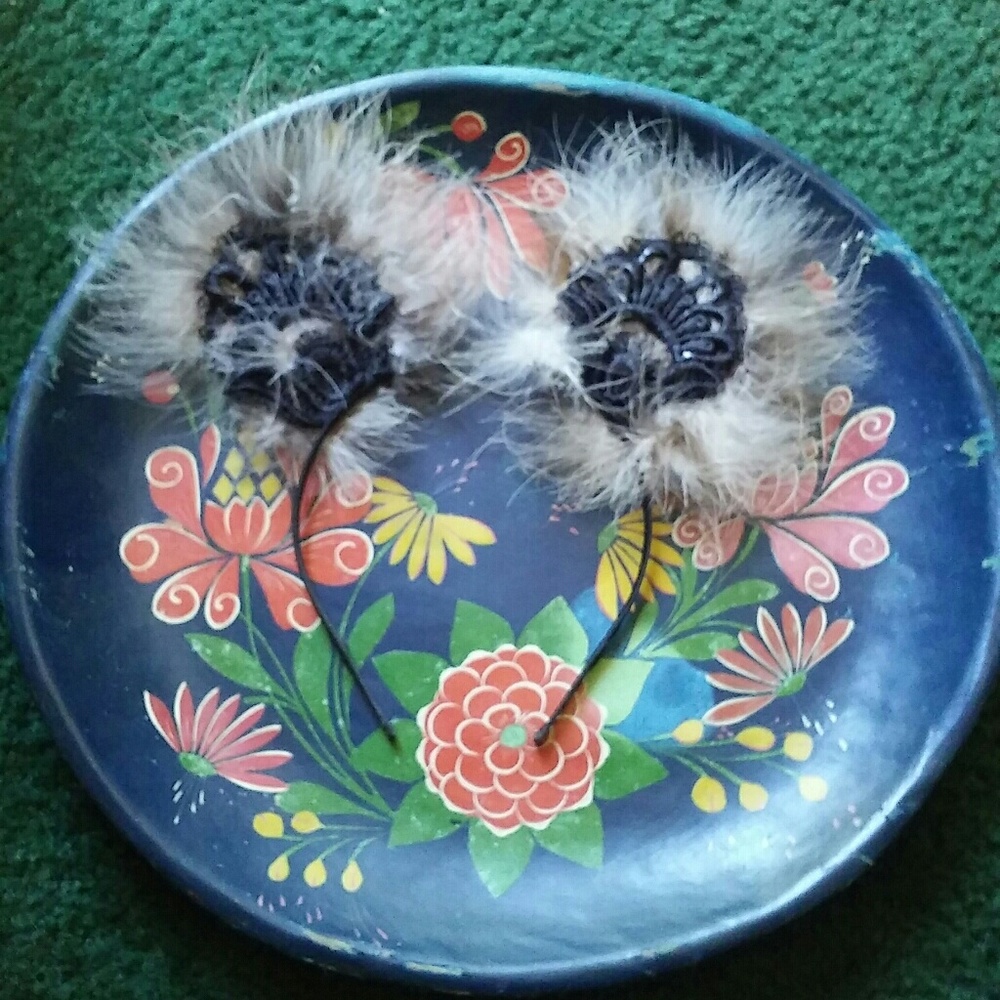 Decorative Head Piece (free with any bundle $15+)
